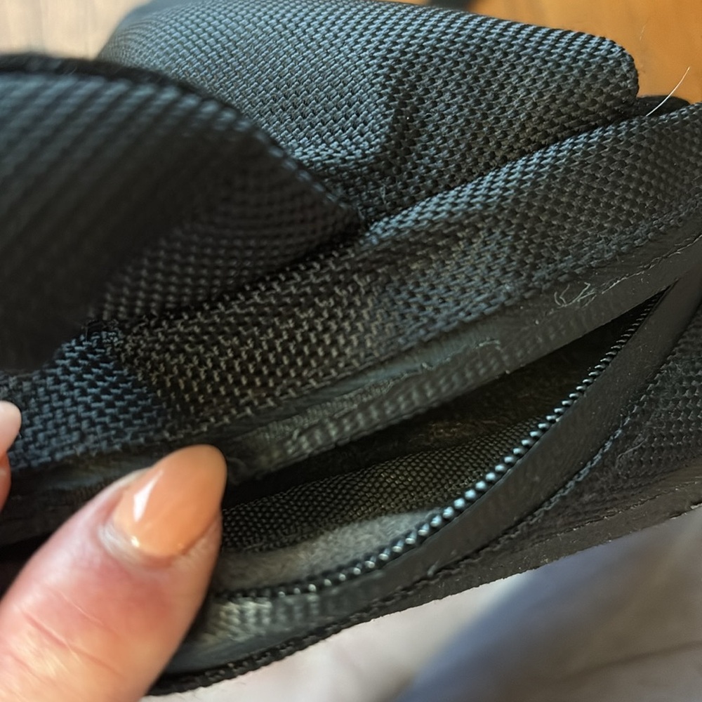 Cocoon Black Backpack Computer Professional Bag - image 8